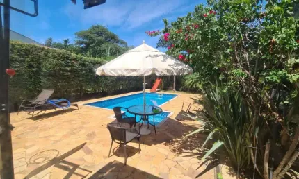 Casa com 4 dormitórios à venda, 353 m² por R$ 1.880.000,00 - Condomínio Residencial Primavera - Salto/SP