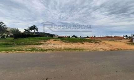 Terreno à venda, 2100 m² por R$ 1.900.000 - Condomínio Terras de São José II - Itu/SP