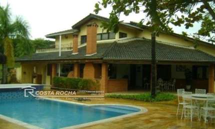 Casa com 3 dormitórios à venda, 600 m² por R$ 3.200.000,00 - Condomínio City Castelo - Itu/SP