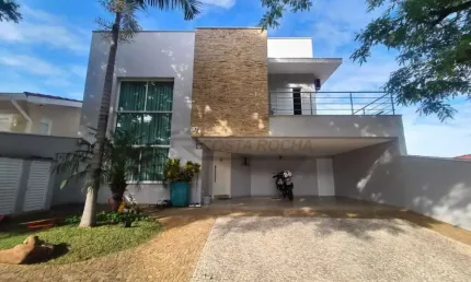 Casa com 3 dormitórios à venda, 300 m² por R$ 1.600.000,00 - Condomínio Portal da Vila Rica - Itu/SP
