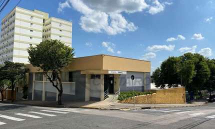 Salão à venda, 1026 m² por R$ 2.300.000,00 - Jardim Barcella - Salto/SP