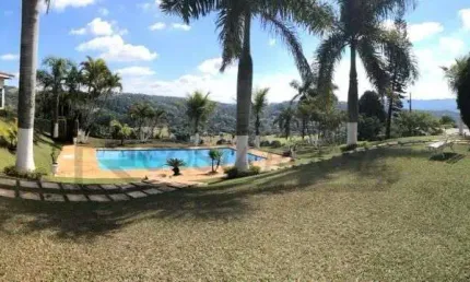 Chácara com 3 quartos à venda- Terras de Santa Maria - Itu/SP