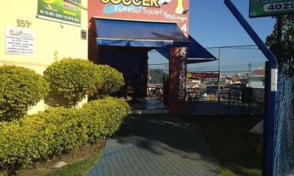 Salão à venda, 500 m² por R$ 3.200.000 - Centro - Salto/SP