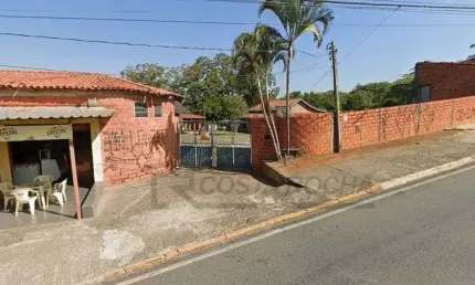 Chácara / sítio com 2 quartos à venda na Avenida José Maria Marques de Oliveira, 1681, Jardim São João, Salto