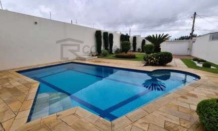 Casa com 3 dormitórios à venda, 336 m² por R$ 2.000.000,00 - Jardim Celani I - Salto/SP