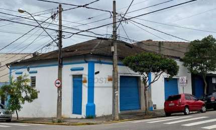 Salão à venda, 279 m² por R$ 1.250.000,00 - Centro - Salto/SP