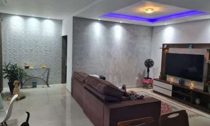 Casa com 3 dormitórios à venda, 230 m² por R$ 1.200.000,00 - Condomínio Haras São Luiz - Salto/SP
