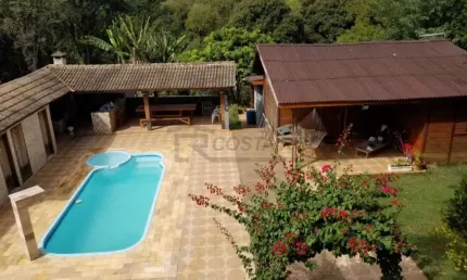 Casa com 3 dormitórios à venda, 670 m² por R$ 1.300.000 - Jardim Flamboyant III - Boituva/SP