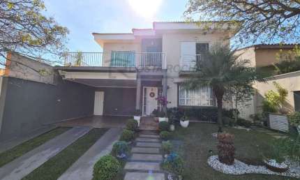 Casa com 3 dormitórios à venda, 365 m² por R$ 1.500.000,00 - Condomínio Icaraí - Salto/SP