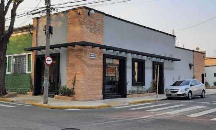Salão à venda, 180 m² por R$ 1.300.000,00 - Centro - Salto/SP