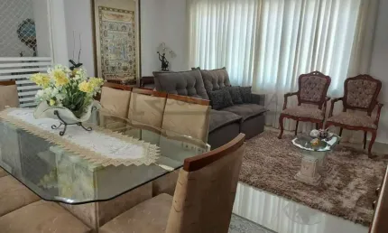 Casa com 3 dormitórios à venda, 181 m² por R$ 1.060.000 - Santa Terezinha - São Bernardo do Campo/SP