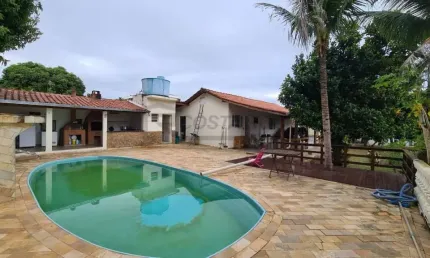 Casa à venda, 1008 m² por R$ 800.000,00 - Condomínio Zuleika Jabour - Salto/SP