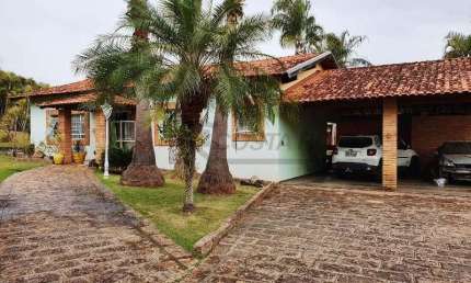 Casa com 3 dormitórios à venda, 500 m² por R$ 850.000,00 - Condomínio Zuleika Jabour - Salto/SP