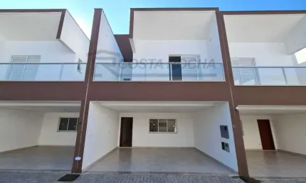 Casa com 3 dormitórios à venda, 137 m² por R$ 520.000,00 - Residencial Villaggio Firenze - Salto/SP