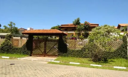 Casa com 5 dormitórios à venda, 500 m² por R$ 850.000,00 - Condomínio Terras de Santa Rosa - Salto/SP
