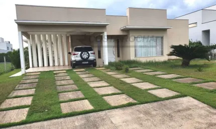 Casa com 4 dormitórios à venda, 319 m² por R$ 2.050.000,00 - Condomínio Residencial Primavera II - Salto/SP