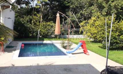 Casa com 3 dormitórios à venda, 380 m² por R$ 1.600.000 - Condomínio Terras de Mont Serrat - Salto/SP