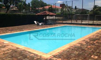 Casa com 3 dormitórios à venda, 400 m² por R$ 1.440.000,00 - Condomínio Zuleika Jabour - Salto/SP