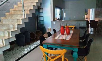 Casa com 3 dormitórios à venda, 180 m² por R$ 630.000,00 - Bela Vista - Salto/SP
