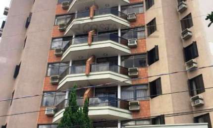 Apartamento à venda, 145 m² por R$ 650.000,00 - Edifício Residencial Cidade Alta - Salto/SP