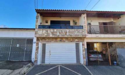 Casa à venda, 184 m² por R$ 600.000,00 - Jardim Saltense - Salto/SP