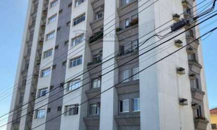 Apartamento com 3 quartos à venda- Edificio Residencial Solar dos Taperás - Salto/SP