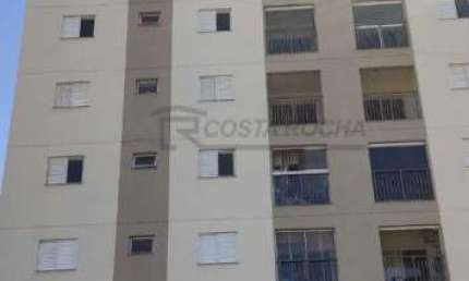 Apartamento à venda, 82 m² por R$ 550.000,00 - Ilhas do Mediterrâneo - Itu/SP