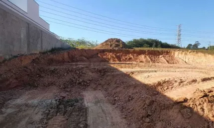 Terreno à venda, 503 m² por r$ 480.000 - condomínio villas do golfe - itu/sp