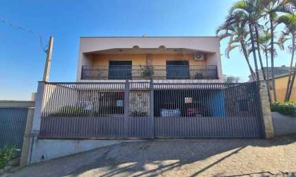 Casa com 3 dormitórios à venda, 307 m² por R$ 750.000,00 - Vila Henrique - Salto/SP
