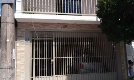 Casa com 2 dormitórios à venda, 210 m² por R$ 450.000,00 - Jardim Planalto - Salto/SP