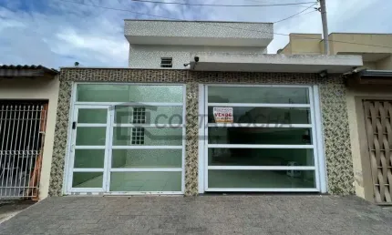 Casa com 3 dormitórios à venda, 320 m² por R$ 500.000,00 - São Gabriel - Salto/SP