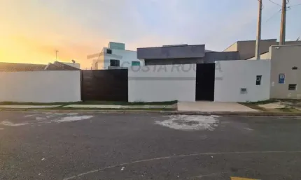 Casa com 2 dormitórios à venda, 62 m² por R$ 450.000 - Jardim Panorama - Salto/SP
