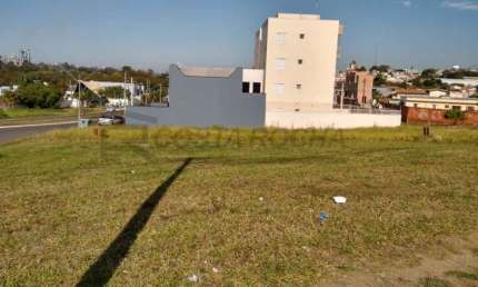Terreno à venda, 501 m² por R$ 680.000 - Residencial São Bento - Salto/SP