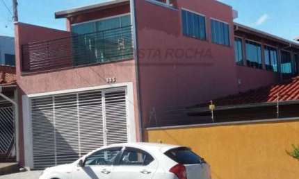 Casa à venda, 191 m² por R$ 600.000,00 - Jardim Morada do Sol - Indaiatuba/SP