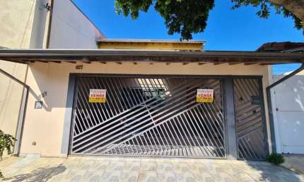 Casa com 4 dormitórios à venda, 230 m² por R$ 450.000 - Loteamento Terras de São Pedro e São Paulo - Salto/SP