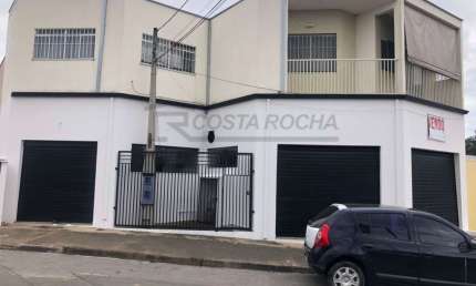 Casa com 2 dormitórios à venda, 170 m² por R$ 590.000,00 - Sao Pedro e Sao Paulo - Salto/SP