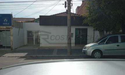 Casa comercial com 3 salas à venda na Rua Rio Branco, 1112, Centro, Salto