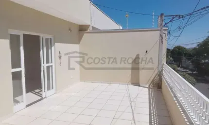 Casa com 3 dormitórios à venda, 170 m² por R$ 530.000,00 - Jardim Paulista II - Itu/SP