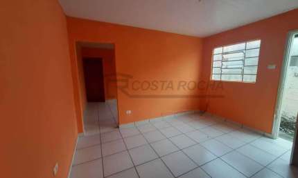 Casa com 1 quarto para alugar na Rua Rui Barbosa, 618, Centro, Salto