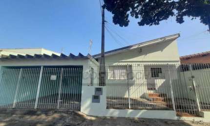 Casa com 3 quartos para alugar na Rua Vinte e Quatro de Outubro, 1660, Bela Vista, Salto