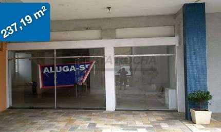 Sala para alugar, 237 m² por R$ 5.000/mês - Centro - Itu/SP