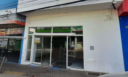 Salão para alugar, 511 m² por R$ 16.000,00/mês - Centro - Salto/SP