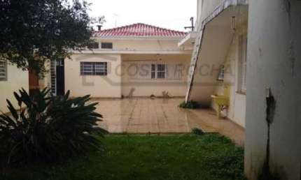 Casa comercial para alugar por R$ 6.500/mês - Centro - Itu/SP
