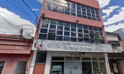 Salão para alugar, 559 m² por R$ 6.500,00/mês - Centro - Salto/SP