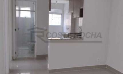 Apartamento com 2 quartos para alugar - Residencial Pedra do Sol - Salto/SP