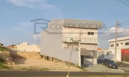 Terreno à venda, 232 m² por R$ 220.000,00 - Vila dos Eucaliptos - Salto/SP