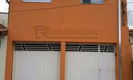 Casa à venda, 170 m² por R$ 350.000,00 - Jardim Aeroporto I - Itu/SP
