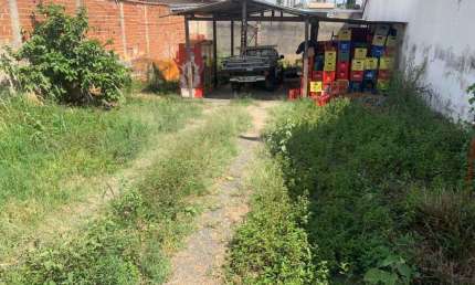 Terreno à venda, 250 m² por R$ 240.000,00 - Jardim Planalto - Salto/SP