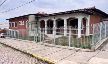 Casa com 4 dormitórios à venda, 1049 m² por R$ 2.700.000,00 - Vila Nova - Salto/SP