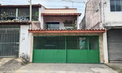 Casa com 3 dormitórios à venda, 138 m² por R$ 380.000,00 - Jardim Celani - Salto/SP